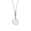 Necklaces*The Met Store Gilded Age Magnifier Pendant Necklace