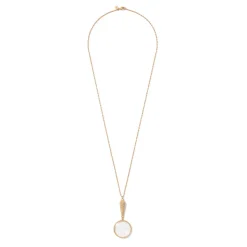 Necklaces*The Met Store Gilded Age Magnifier Pendant Necklace
