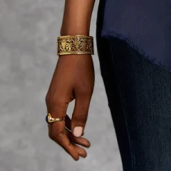 Bracelets*The Met Store Greek Palmette Bracelet