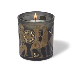 Decorative Accents*The Met Store Greek Terracotta Scented Candle