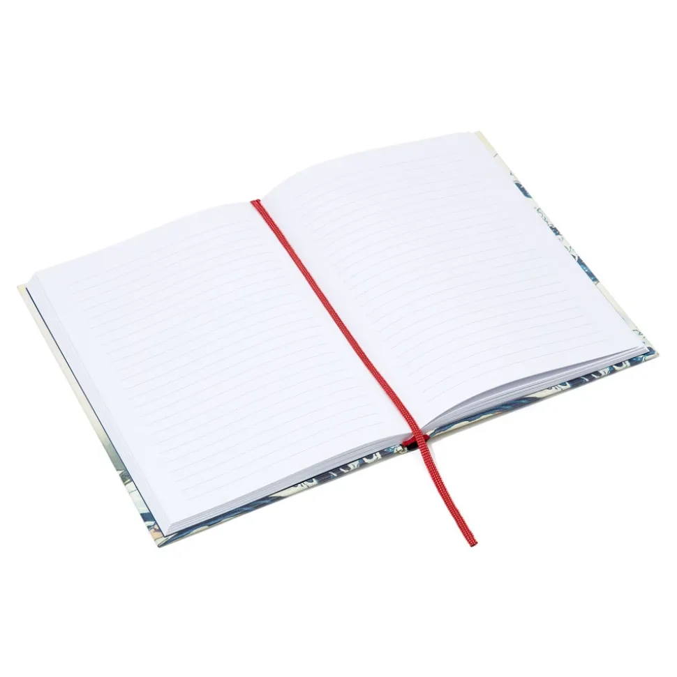 Journals & Notebooks*The Met Store Hokusai Great Wave Journal