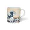 Tableware*The Met Store Hokusai Great Wave Mug