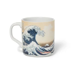 Tableware*The Met Store Hokusai Great Wave Mug