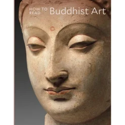 Met Publications|Art History & Reference*The Met Store How to Read Buddhist Art