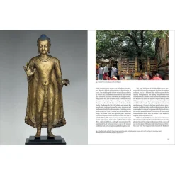 Met Publications|Art History & Reference*The Met Store How to Read Buddhist Art