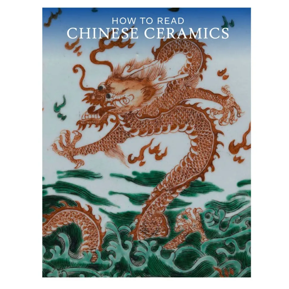 Met Publications|Art History & Reference*The Met Store How To Read Chinese Ceramics