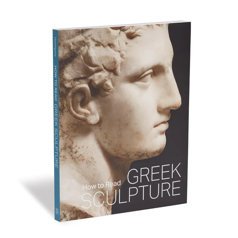 Met Publications|Art History & Reference*The Met Store How to Read Greek Sculpture