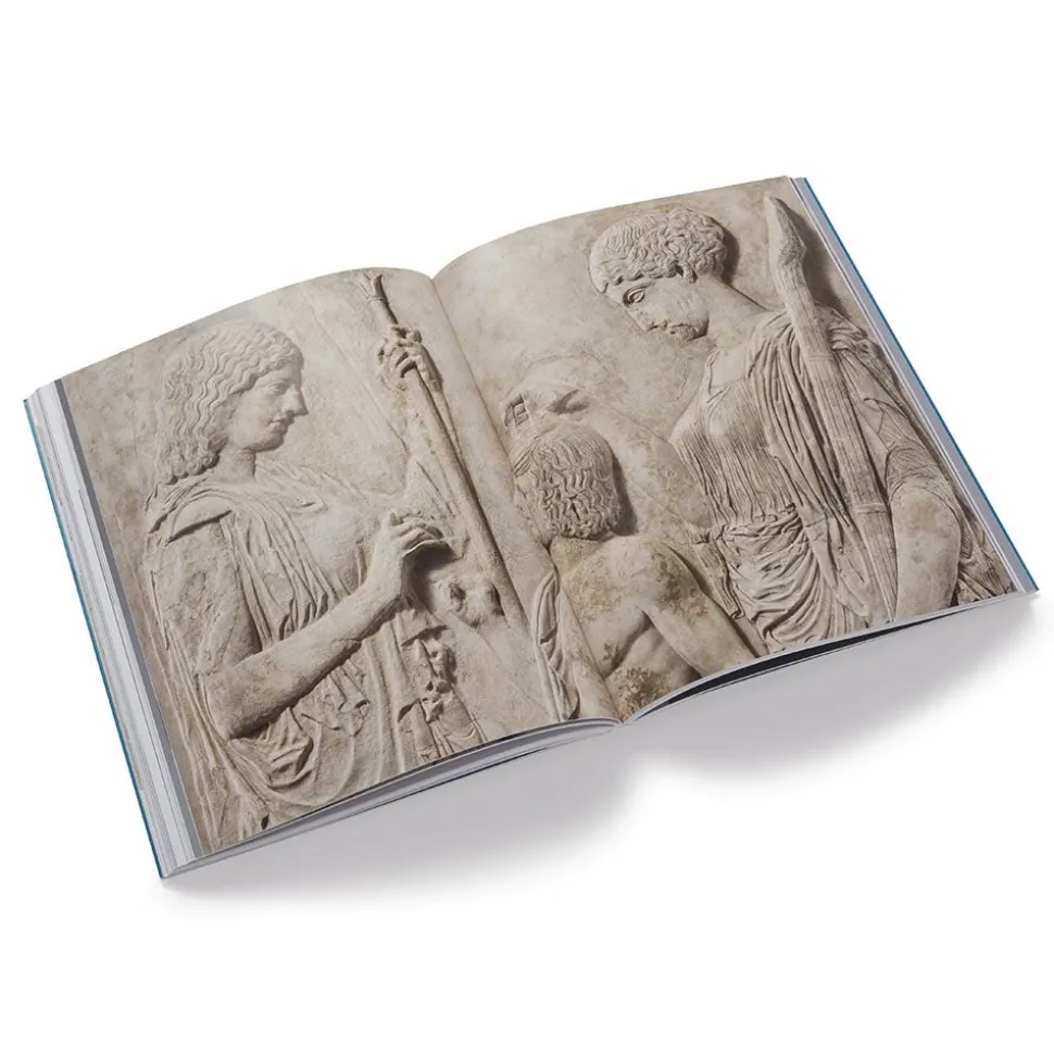Met Publications|Art History & Reference*The Met Store How to Read Greek Sculpture