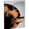 Coffee Table Books|Met Publications*The Met Store How to Read Greek Vases
