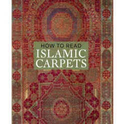 Coffee Table Books|Met Publications*The Met Store How to Read Islamic Carpets
