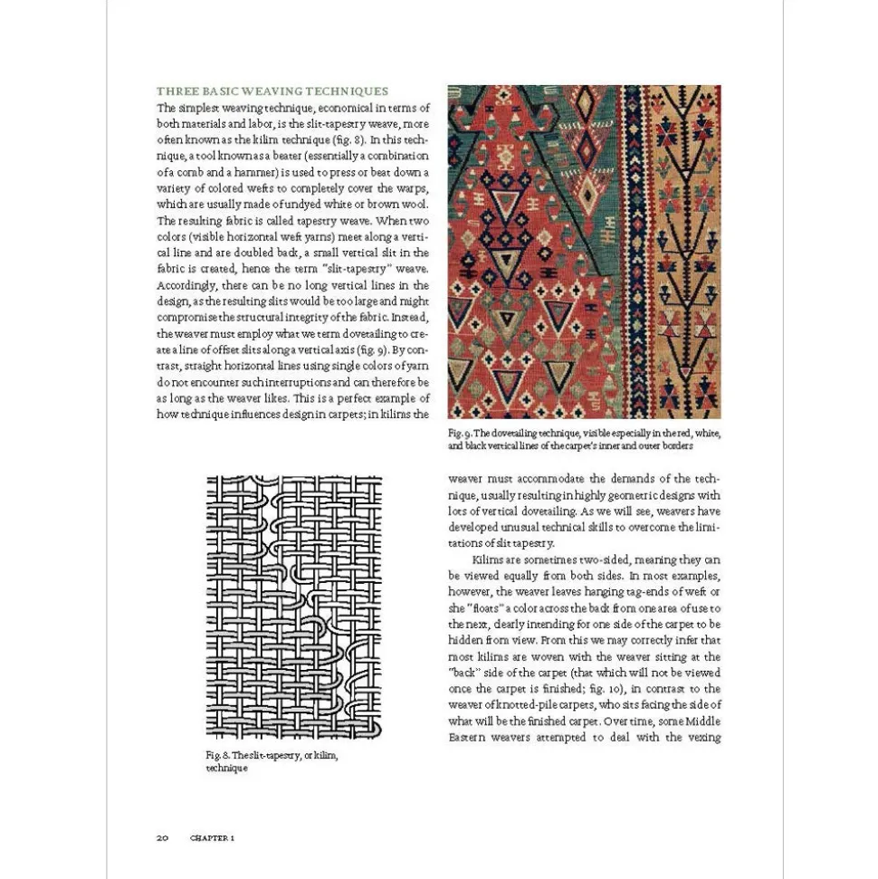 Coffee Table Books|Met Publications*The Met Store How to Read Islamic Carpets