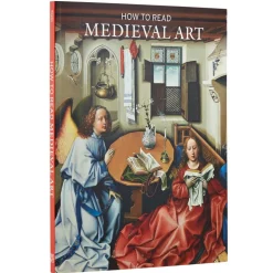 Coffee Table Books|Met Publications*The Met Store How to Read Medieval Art