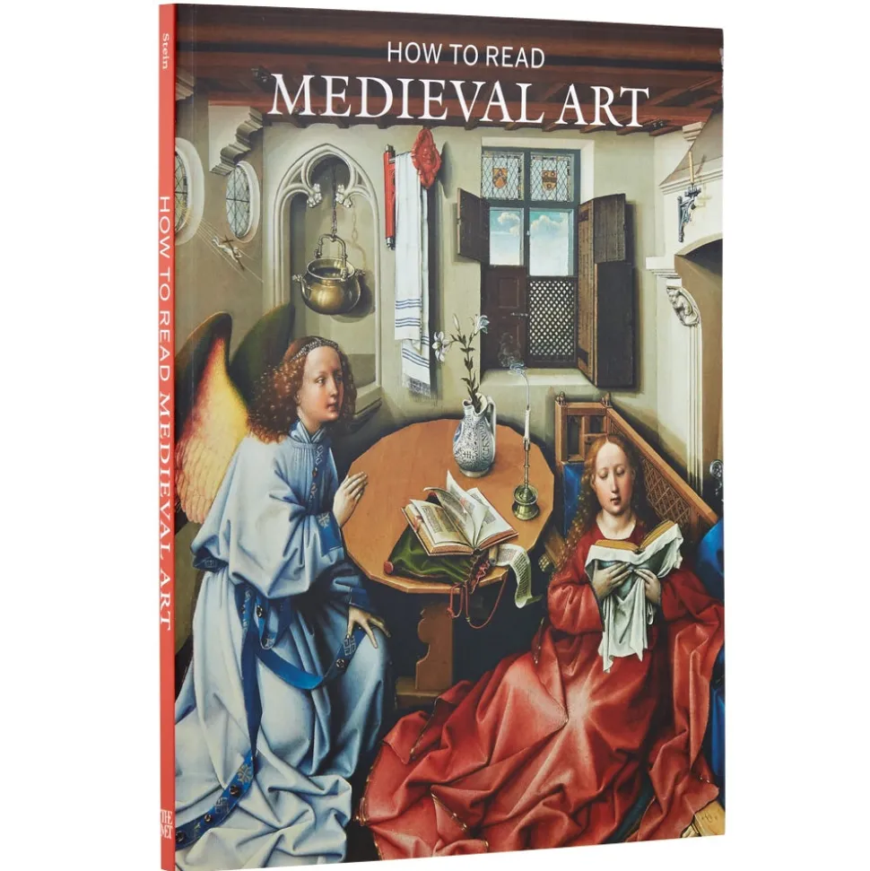 Coffee Table Books|Met Publications*The Met Store How to Read Medieval Art