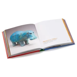 Kids' Books|Met Publications*The Met Store I (Heart) Art