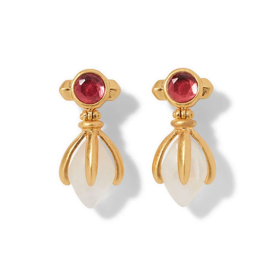 Earrings*The Met Store Indonesian Statement Stud Earrings