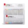 Art Supplies & Easels*The Met Store Inkline Fine Line Pen Set