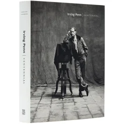 Coffee Table Books|Met Publications*The Met Store Irving Penn: Centennial