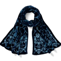 Scarves & Wraps*The Met Store Italian Marriage Emblems Scarf