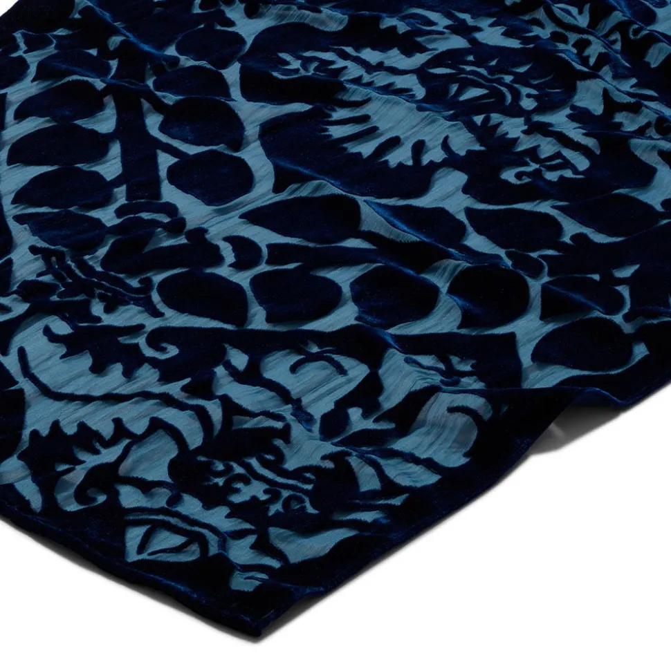 Scarves & Wraps*The Met Store Italian Marriage Emblems Scarf