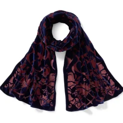 Scarves & Wraps*The Met Store Italian Marriage Emblems Scarf