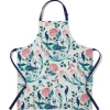 Tableware*The Met Store Iznik Garden Apron