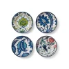 Tableware*The Met Store Iznik Garden Dipping Bowl Set