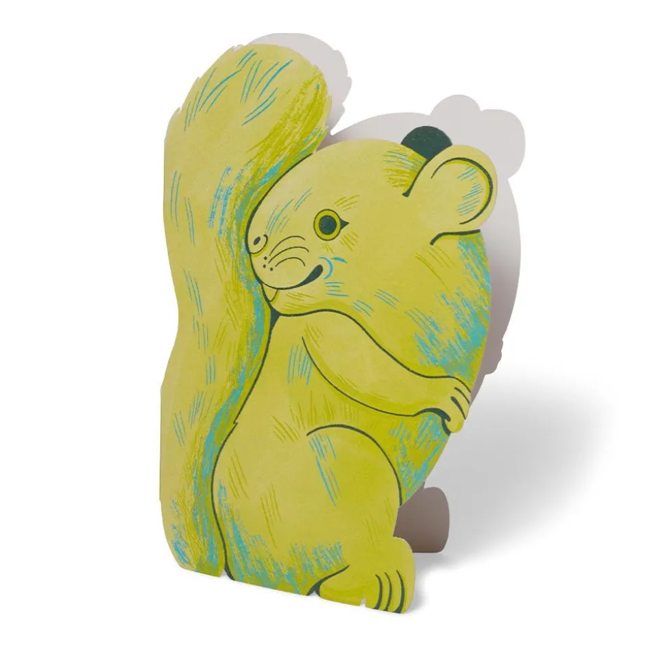 Notecards & Correspondence*The Met Store Japanese Animal Netsuke Notecards