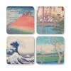 Tableware*The Met Store Japanese Prints Coasters