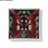 Decorative Accents*The Met Store John Derian Two Hares Decoupage Vide Poche