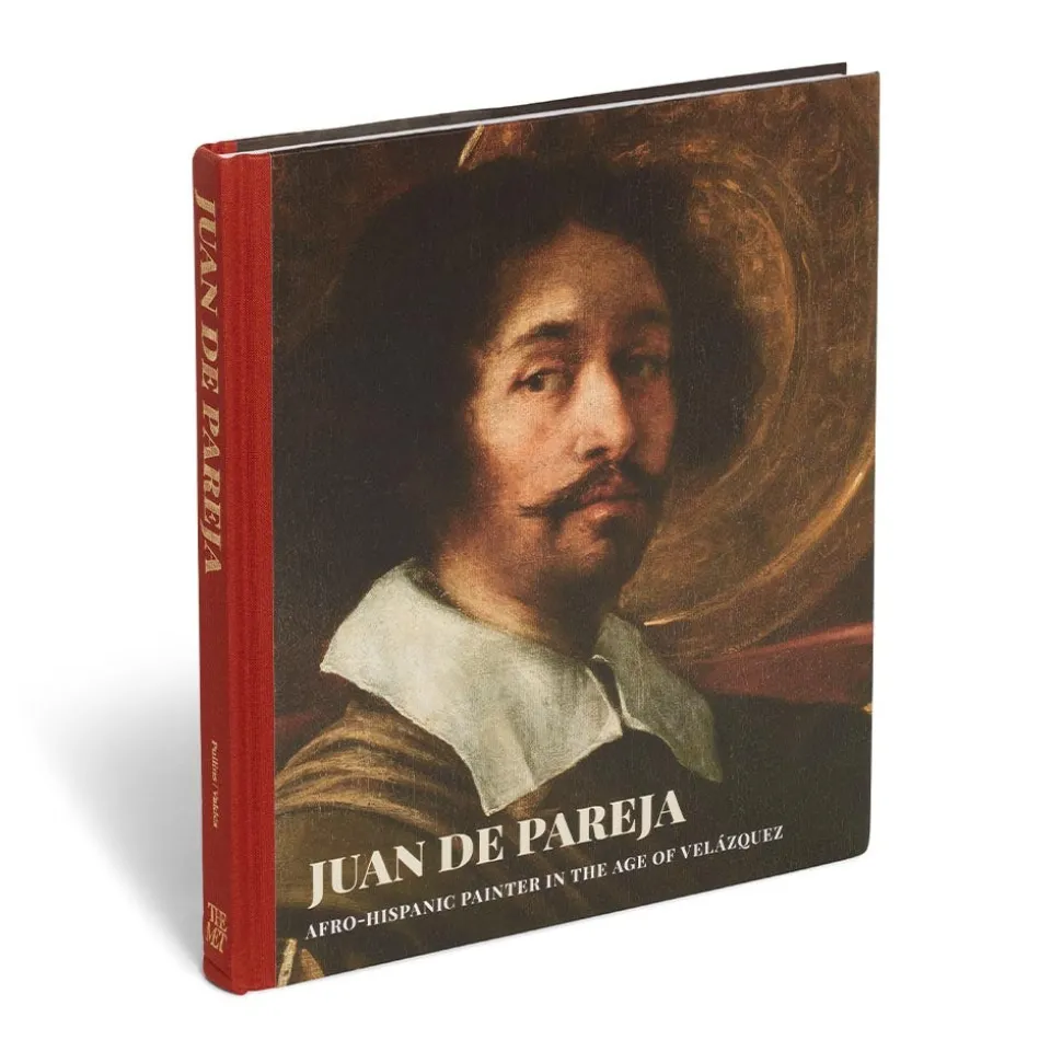 Coffee Table Books|Met Publications*The Met Store Juan de Pareja: Afro-Hispanic Painter in the Age of Velázquez