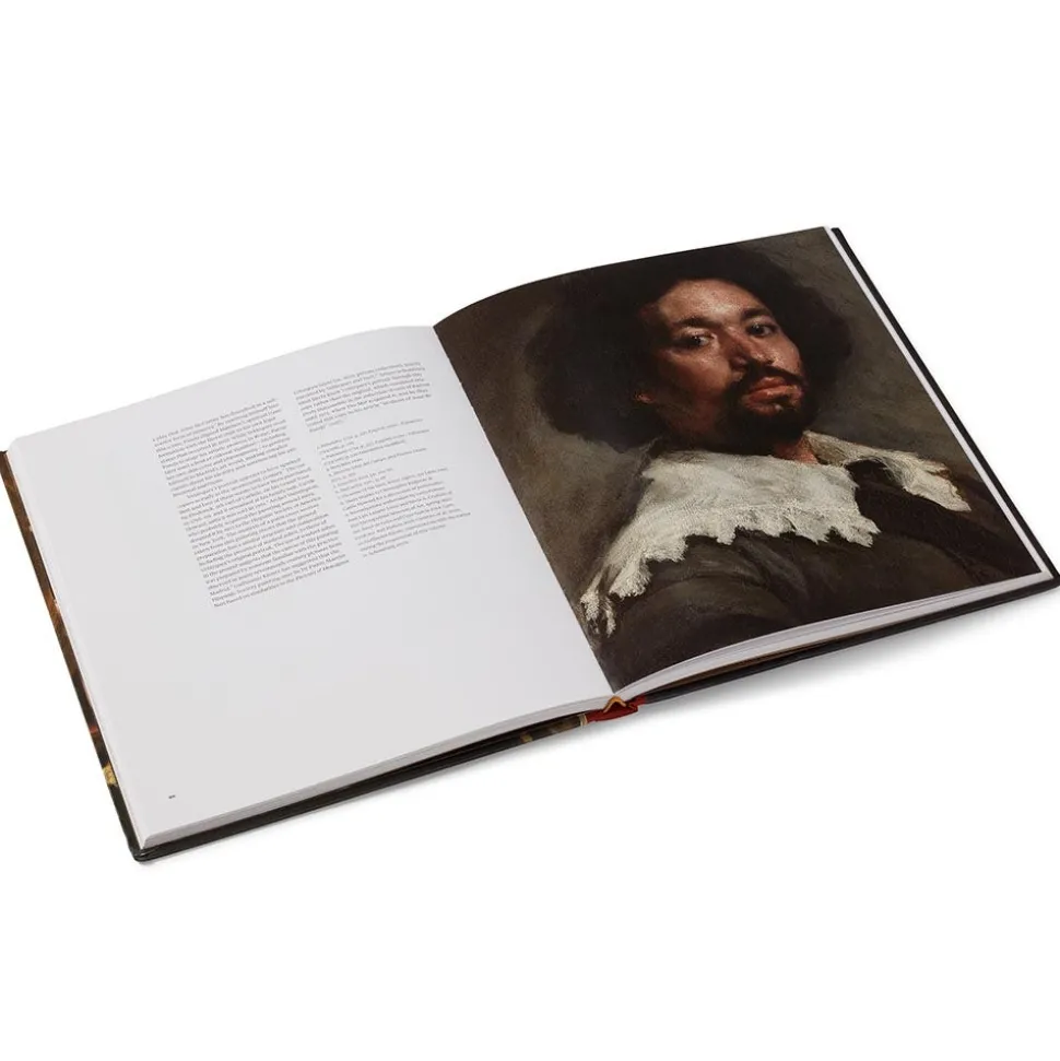 Coffee Table Books|Met Publications*The Met Store Juan de Pareja: Afro-Hispanic Painter in the Age of Velázquez