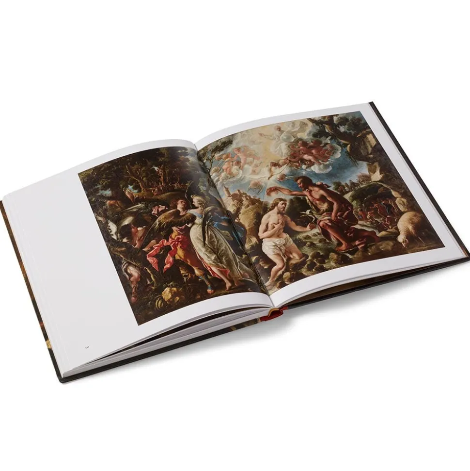 Coffee Table Books|Met Publications*The Met Store Juan de Pareja: Afro-Hispanic Painter in the Age of Velázquez