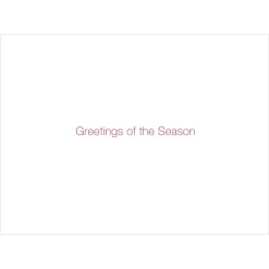 Holiday Cards*The Met Store Kandinsky: Winter Landscape Holiday Cards