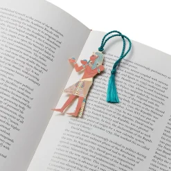 Office*The Met Store King Haremhab Bookmark