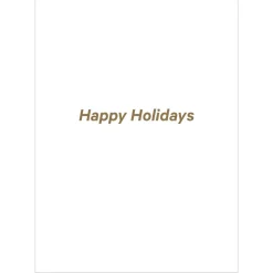 Holiday Cards*The Met Store Klimt: Tree of Life Holiday Cards