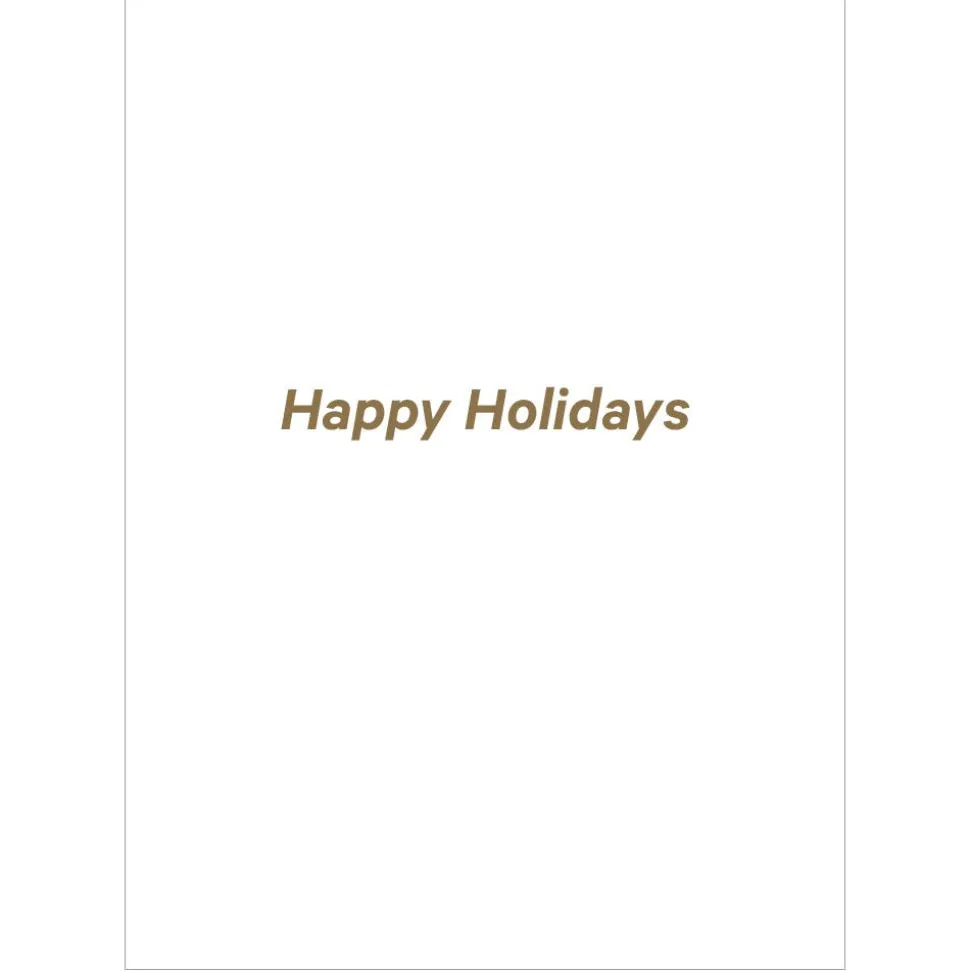 Holiday Cards*The Met Store Klimt: Tree of Life Holiday Cards