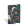 Journals & Notebooks*The Met Store Lawrence Pool Parlor Pocket Pad