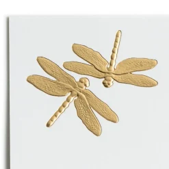 Notecards & Correspondence*The Met Store Louis C. Tiffany Dragonflies Correspondence Cards