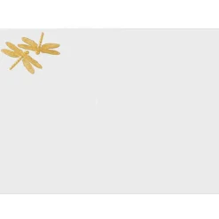 Notecards & Correspondence*The Met Store Louis C. Tiffany Dragonflies Correspondence Cards