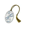 Office*The Met Store Louis C. Tiffany Dragonfly Bookmark
