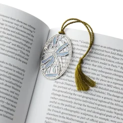 Office*The Met Store Louis C. Tiffany Dragonfly Bookmark