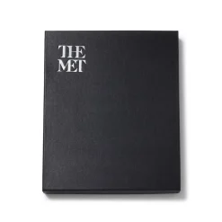 Decorative Accents*The Met Store Louis C. Tiffany Peacock Feather Rectangular Glass Frame