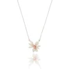 Necklaces*The Met Store Magnolia Pendant Necklace
