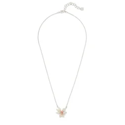 Necklaces*The Met Store Magnolia Pendant Necklace