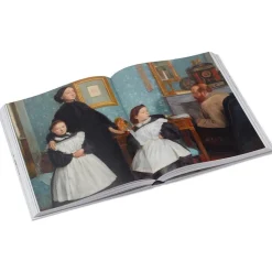 Coffee Table Books|Met Publications*The Met Store Manet/Degas