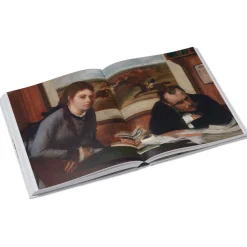 Coffee Table Books|Met Publications*The Met Store Manet/Degas