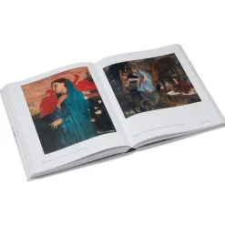 Coffee Table Books|Met Publications*The Met Store Manet/Degas