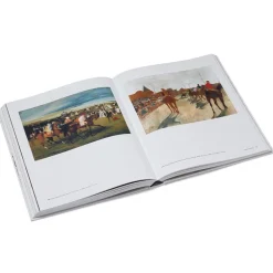 Coffee Table Books|Met Publications*The Met Store Manet/Degas