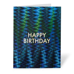 Notecards & Correspondence*The Met Store Marbled Papers Greeting Cards