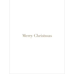 Holiday Cards*The Met Store Martini: Angel Gabriel Holiday Cards